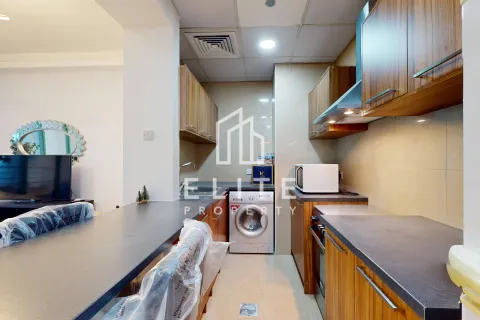 Apartman u Dubai Marina, Dubai, UAE 1 spavaća soba, 70 m2 Br. 681722 - fotografija 10