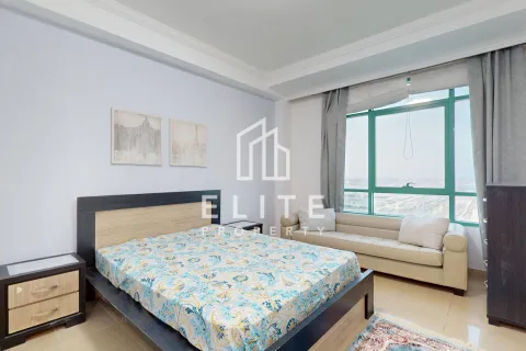 Apartman u Dubai Marina, Dubai, UAE 1 spavaća soba, 70 m2 Br. 681722 - fotografija 4
