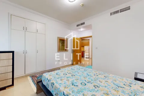 Apartman u Dubai Marina, Dubai, UAE 1 spavaća soba, 70 m2 Br. 681722 - fotografija 6