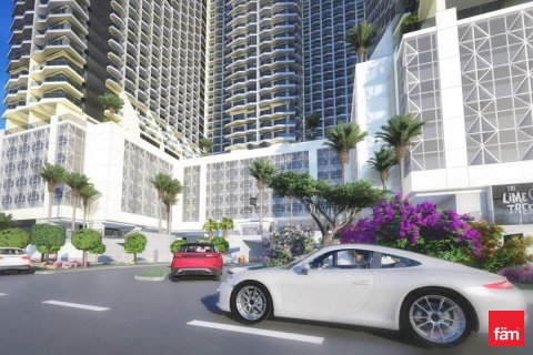 Appartement à vendre à  Dubai, EAU 36 m2 № 727281 - photo 7