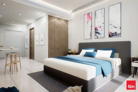 Appartement à vendre à  Dubai, EAU 36 m2 № 727281 - photo 8