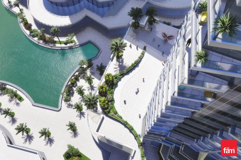 Appartement à vendre à  Dubai, EAU 36 m2 № 727281 - photo 6