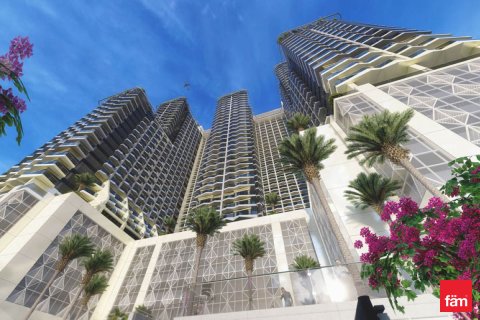 Appartement à vendre à  Dubai, EAU 36 m2 № 727281 - photo 5