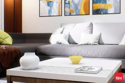 Appartement à vendre à  Dubai, EAU 36 m2 № 727281 - photo 9