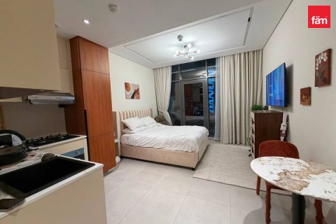Apartment i Al Furjan, Dubai, UAE 35.7 kvm № 727300