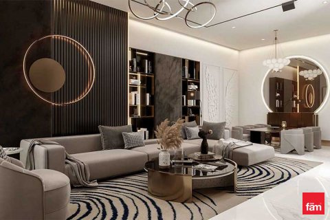 Apartament w Dubai, ZEA 35.9 mkw. nr 727301