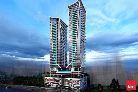 Wohnung zum Verkauf in Dubai, VAE 35.9 m2 Nr. 727301 - Foto 3