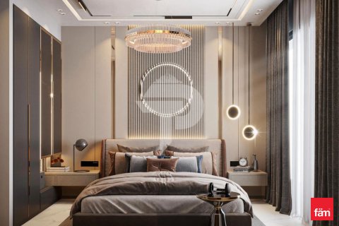 Wohnung zum Verkauf in Dubai, VAE 35.9 m2 Nr. 727301 - Foto 5