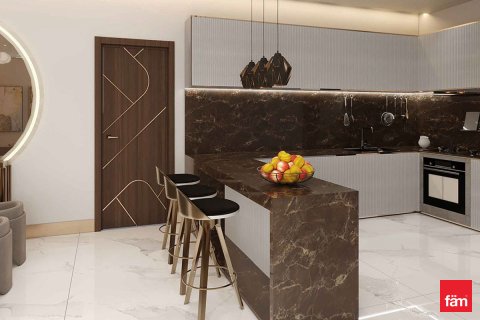 Wohnung zum Verkauf in Dubai, VAE 35.9 m2 Nr. 727301 - Foto 9