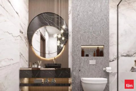 Wohnung zum Verkauf in Dubai, VAE 35.9 m2 Nr. 727301 - Foto 8