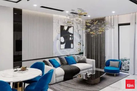 Wohnung zum Verkauf in Dubai, VAE 35.9 m2 Nr. 727301 - Foto 7