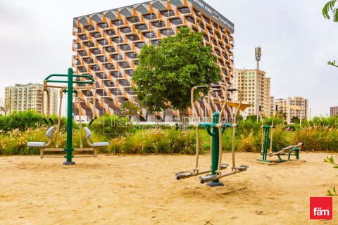 Appartement te koop in Wadi Al Safa 2, Dubai, VAE 1 slaapkamer, 77.4 vr.m., nr 727299 - foto 14