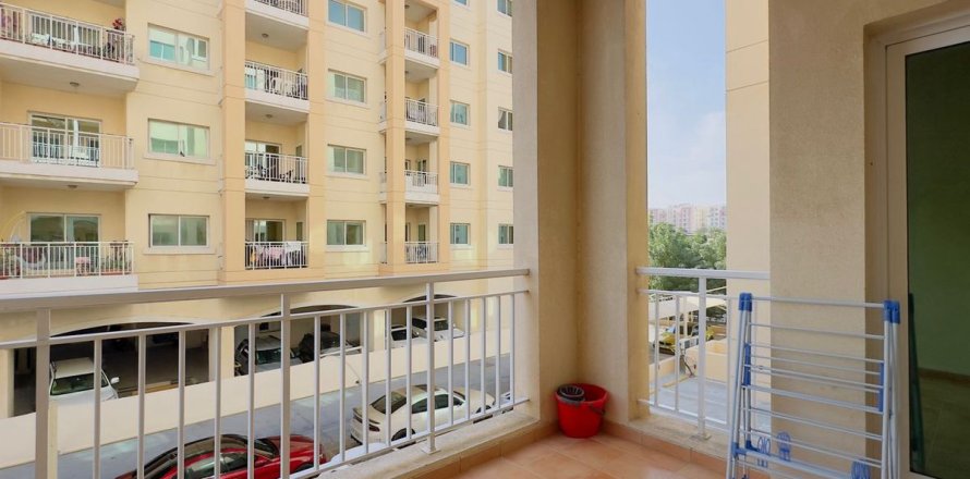 Wadi Al Safa 2、Dubai、UAEにあるマンション 1ベッドルーム、77.4 m2 No727299