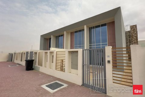 Townhouse sa Dubai, UAE 1 silid-tulugan, 88.5 sq.m. № 631910 - larawan 9
