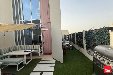Townhouse sa Dubai, UAE 1 silid-tulugan, 88.5 sq.m. № 631910 - larawan 16