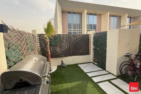 Townhouse sa Dubai, UAE 1 silid-tulugan, 88.5 sq.m. № 631910 - larawan 21