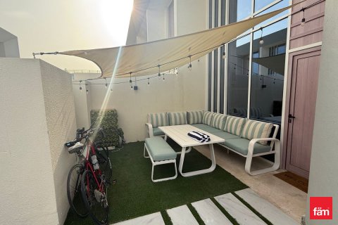 Townhouse sa Dubai, UAE 1 silid-tulugan, 88.5 sq.m. № 631910 - larawan 20