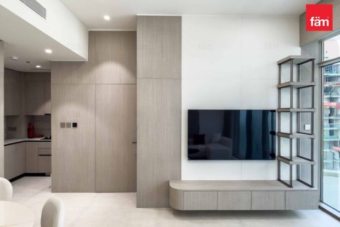 Byt v Dubai, SAE 1 ložnice, 80.1 m² Č.: 631904 - fotografie 4