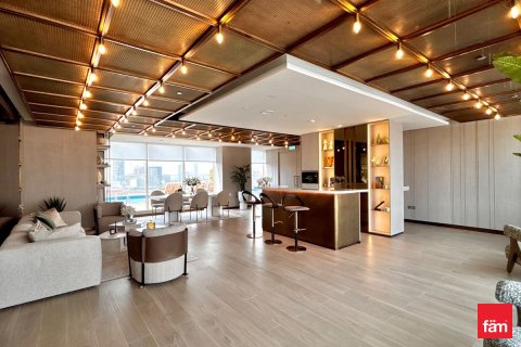 Byt v Dubai, SAE 1 ložnice, 80.1 m² Č.: 631904 - fotografie 20