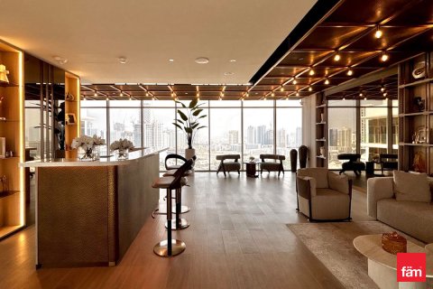 Byt v Dubai, SAE 1 ložnice, 80.1 m² Č.: 631904 - fotografie 18