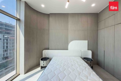 Byt v Dubai, SAE 1 ložnice, 80.1 m² Č.: 631904 - fotografie 2