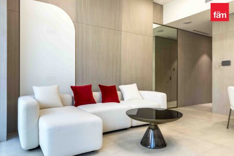 Byt v Dubai, SAE 1 ložnice, 80.1 m² Č.: 631904 - fotografie 16