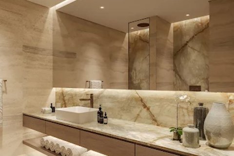 Byt v Dubai, SAE 1 ložnice, 80.1 m² Č.: 631904 - fotografie 15