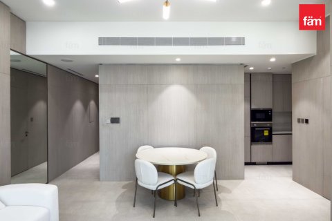 Byt v Dubai, SAE 1 ložnice, 80.1 m² Č.: 631904 - fotografie 9