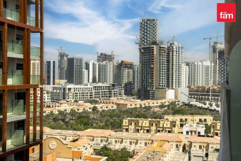 Byt v Dubai, SAE 1 ložnice, 80.1 m² Č.: 631904 - fotografie 13