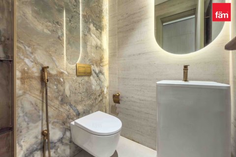 Byt v Dubai, SAE 1 ložnice, 80.1 m² Č.: 631904 - fotografie 24