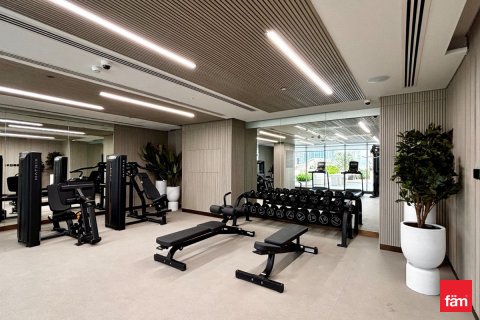 Byt v Dubai, SAE 1 ložnice, 80.1 m² Č.: 631904 - fotografie 17