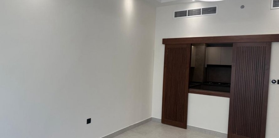 Byt v Al Furjan, Dubai, SAE 2 ložnice, 114.2 m² Č.: 631907