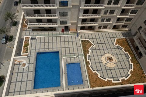 Byt v Al Furjan, Dubai, SAE 2 ložnice, 114.2 m² Č.: 631907 - fotografie 12