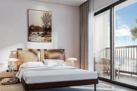 Motor City、Dubai、UAE にあるマンション販売中 1ベッドルーム、50 m2、No728667 - 写真 8