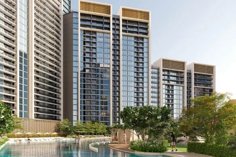Appartement à Motor City, Dubai, EAU: 1 chambre, 50 m2 № 728667