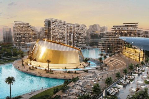 Byt v Dubai, SAE 37.7 m² Č.: 727922 - fotografie 10