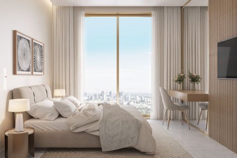 Byt v Dubai, SAE 37.7 m² Č.: 727922 - fotografie 12