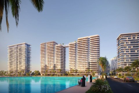 Byt v Dubai, SAE 37.7 m² Č.: 727922 - fotografie 5