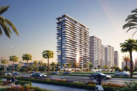 Byt v Dubai, SAE 37.7 m² Č.: 727922 - fotografie 7