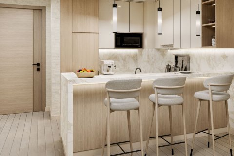阿联酋 Dubai Jumeirah Village Circle 待售 : 42 平方米 , 编号728670 - 照片 11