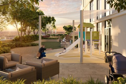 阿联酋 Dubai Jumeirah Village Circle 待售 : 42 平方米 , 编号728670 - 照片 17