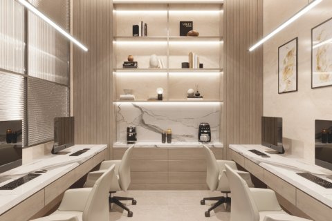 阿联酋 Dubai Jumeirah Village Circle 待售 : 42 平方米 , 编号728670 - 照片 4