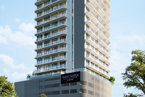 阿联酋 Dubai Jumeirah Village Circle 待售 : 42 平方米 , 编号728670 - 照片 9