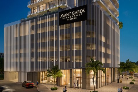 阿联酋 Dubai Jumeirah Village Circle 待售 : 42 平方米 , 编号728670 - 照片 3