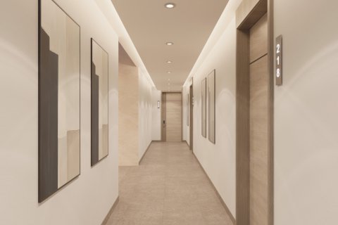 阿联酋 Dubai Jumeirah Village Circle 待售 : 42 平方米 , 编号728670 - 照片 7
