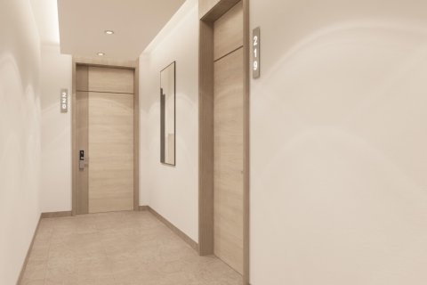阿联酋 Dubai Jumeirah Village Circle 待售 : 42 平方米 , 编号728670 - 照片 8