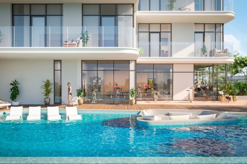 阿联酋 Dubai Jumeirah Village Circle 待售 : 42 平方米 , 编号728670 - 照片 13