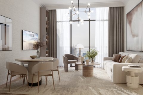 阿联酋 Dubai Jumeirah Village Circle 待售 : 42 平方米 , 编号728670 - 照片 15