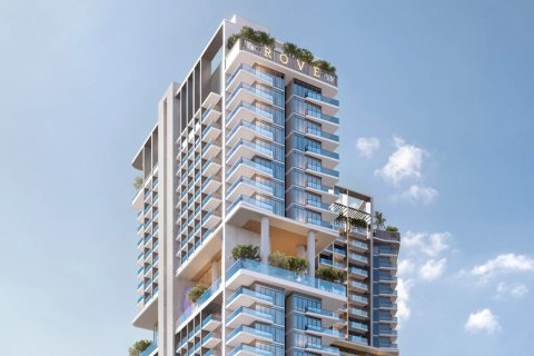 Apartment in Rove Home Marasi Drive in Business Bay, Dubai, UAE 1 room, 39 sq.m. № 728671 - photo 6