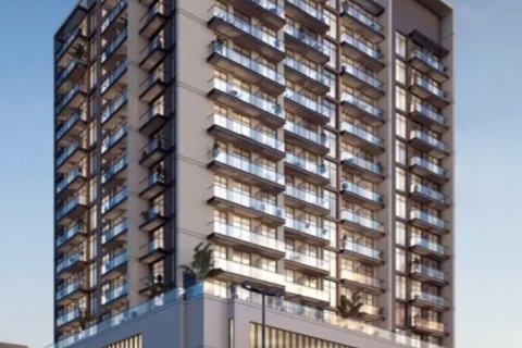 Appartement à vendre à  Dubai, EAU 35.3 m2 № 727921 - photo 8